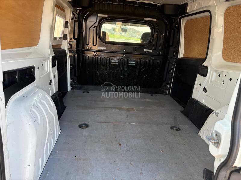Fiat Doblo 1.3