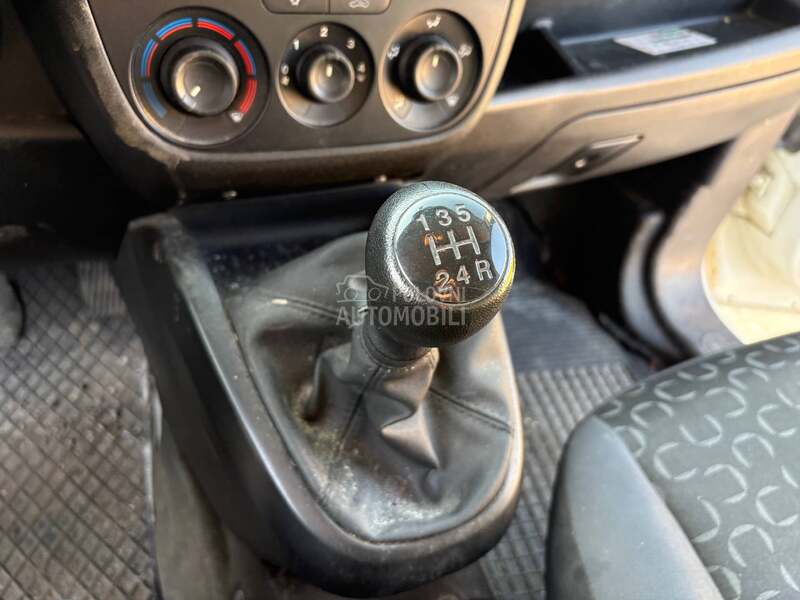 Fiat Doblo 1.3