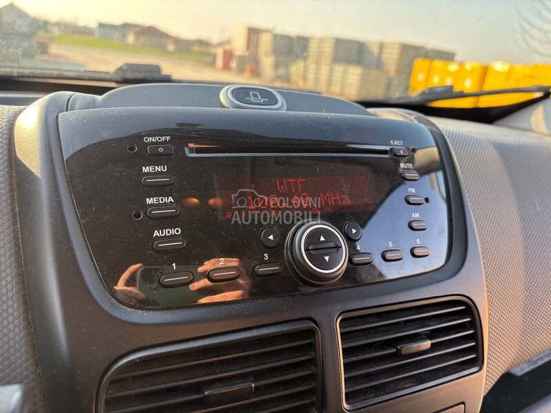 Fiat Doblo 1.3