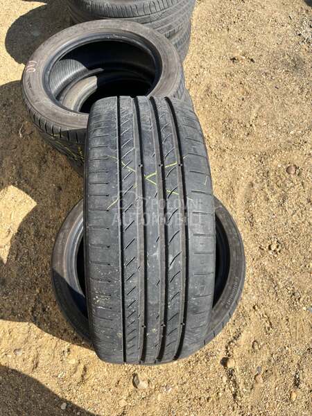 Continental 225/40 R18 Letnja