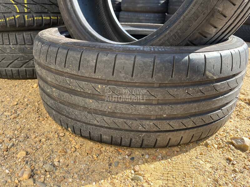 Continental 225/40 R18 Letnja