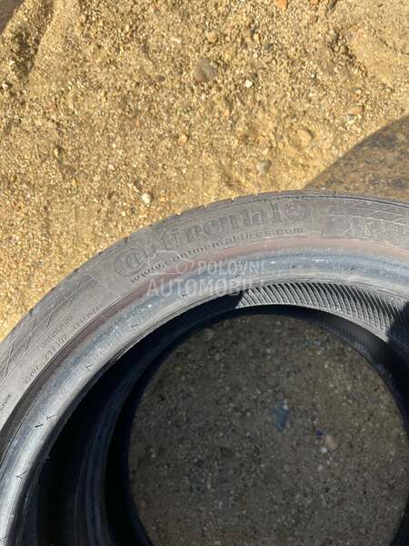 Continental 225/40 R18 Letnja