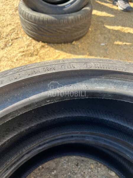 Continental 225/40 R18 Letnja