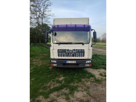 MAN tgl8.150