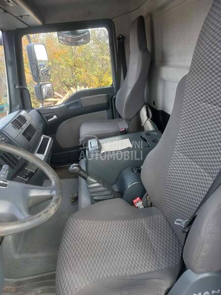 MAN tgl8.150