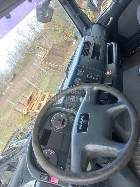 MAN tgl8.150