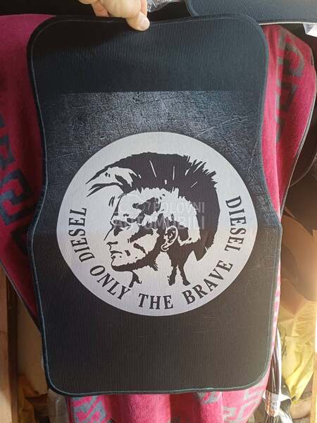 Patosnice - By Diesel -