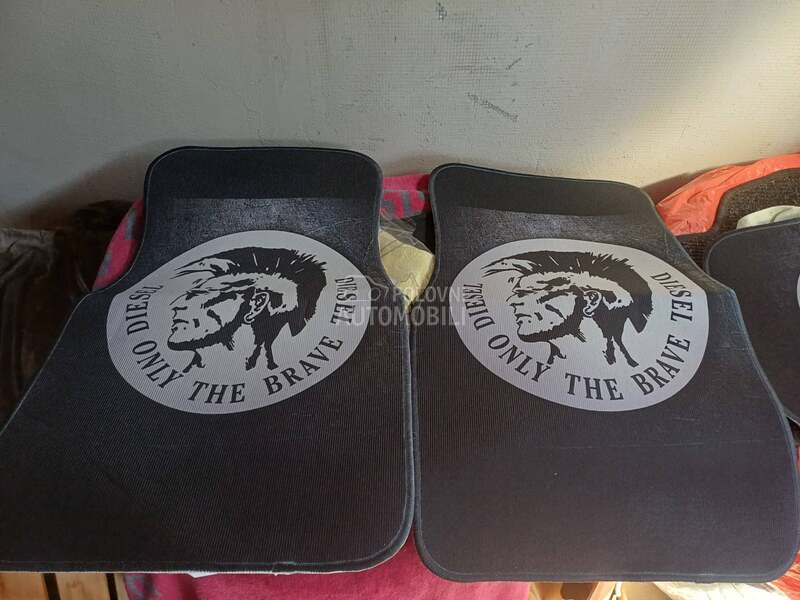 Patosnice - By Diesel -