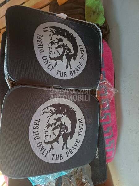 Patosnice - By Diesel -