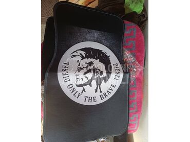 Patosnice - By Diesel -  