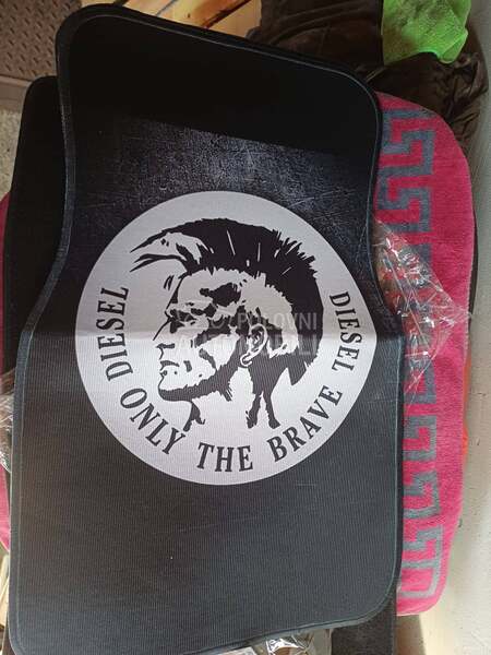 Patosnice - By Diesel -