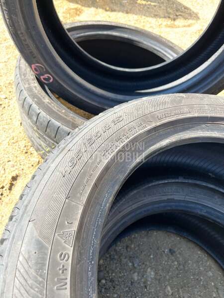 Toyo 195/55 R15 Zimska
