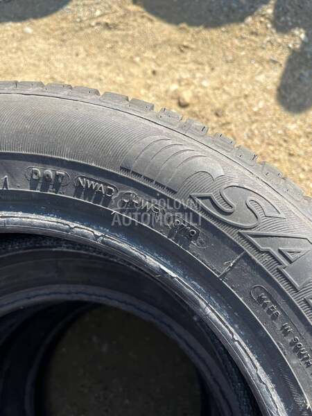 Sava 185/65 R15 Letnja