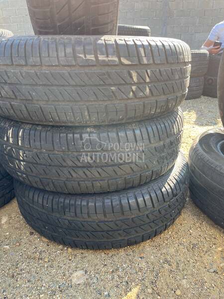 Sava 185/65 R15 Letnja