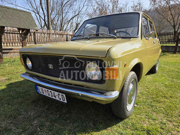 Zastava 101 1976...