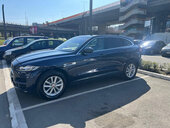 Jaguar F pace 2.0 AWD