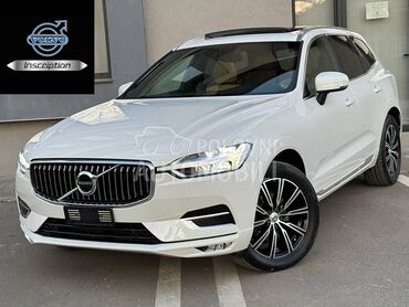 Volvo XC60 LED/PANO/INSCRIPTION