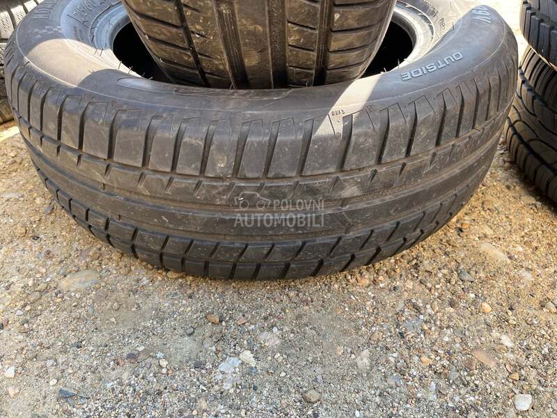 Tigar 215/60 R16 Letnja