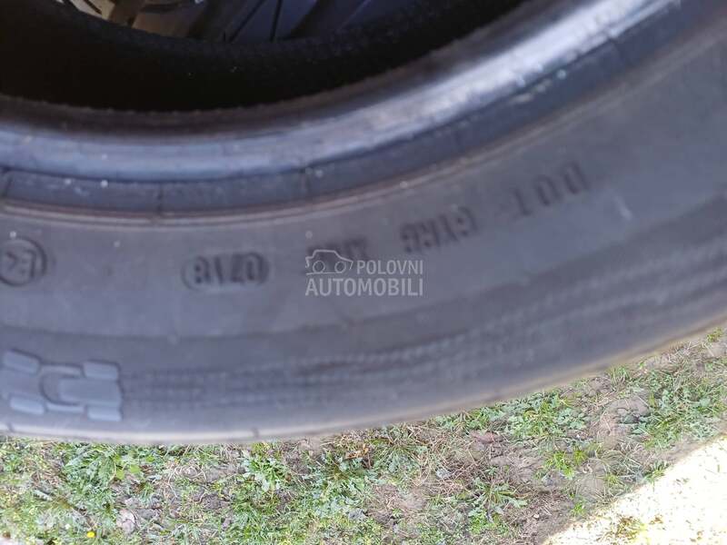 Matador 195/60 R15 Letnja