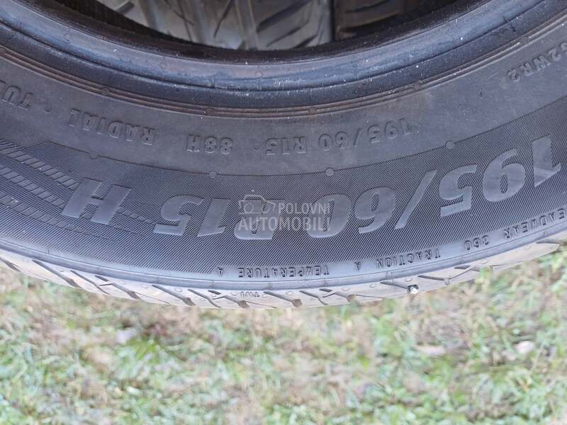 Matador 195/60 R15 Letnja