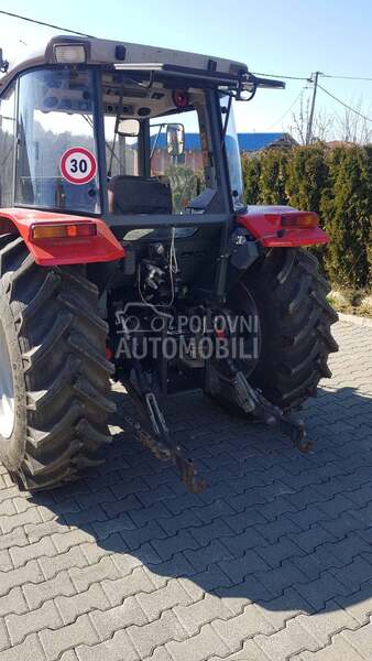 Massey Ferguson Massey Ferguson