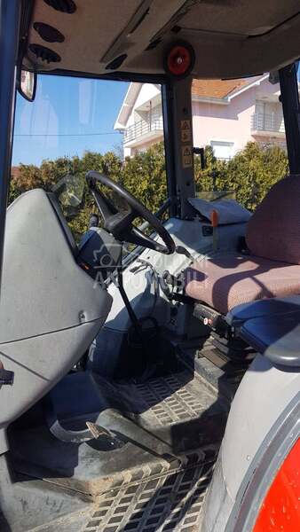 Massey Ferguson Massey Ferguson