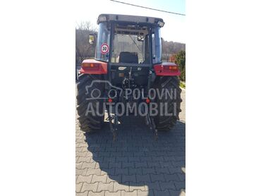 Massey Ferguson Massey Ferguson