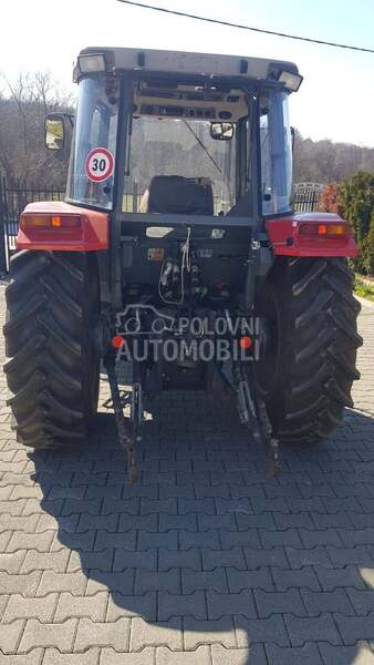 Massey Ferguson Massey Ferguson