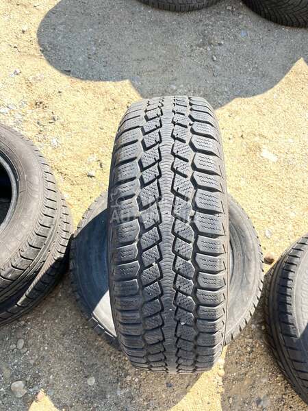 Mabor 185/65 R15 Zimska