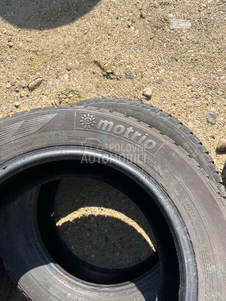 Mabor 185/65 R15 Zimska