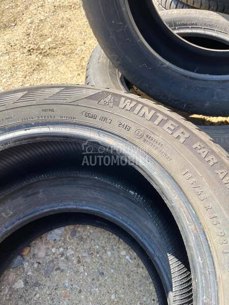 Mabor 185/65 R15 Zimska