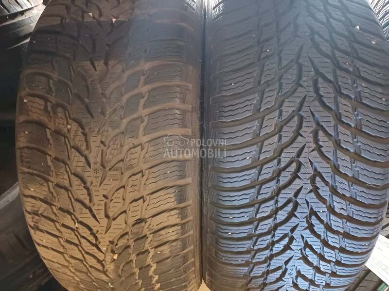 Nokian 225/50 R17 Zimska