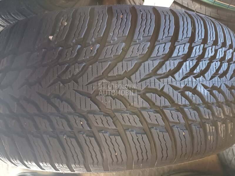 Nokian 225/50 R17 Zimska