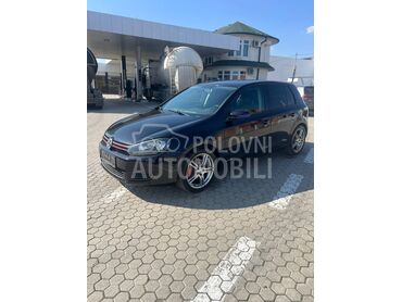 Volkswagen Golf 6 1.6..T.D.I.