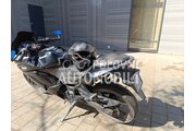 Kawasaki Ninja 250 R