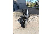 Kawasaki Ninja 250 R