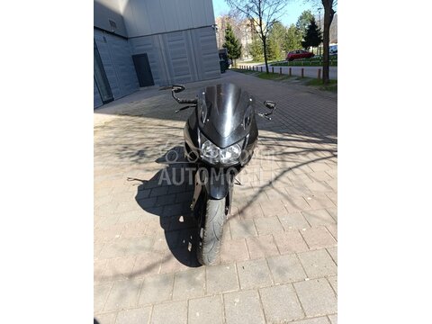 Kawasaki Ninja 250 R