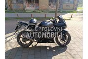 Kawasaki Ninja 250 R