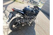 Kawasaki Ninja 250 R
