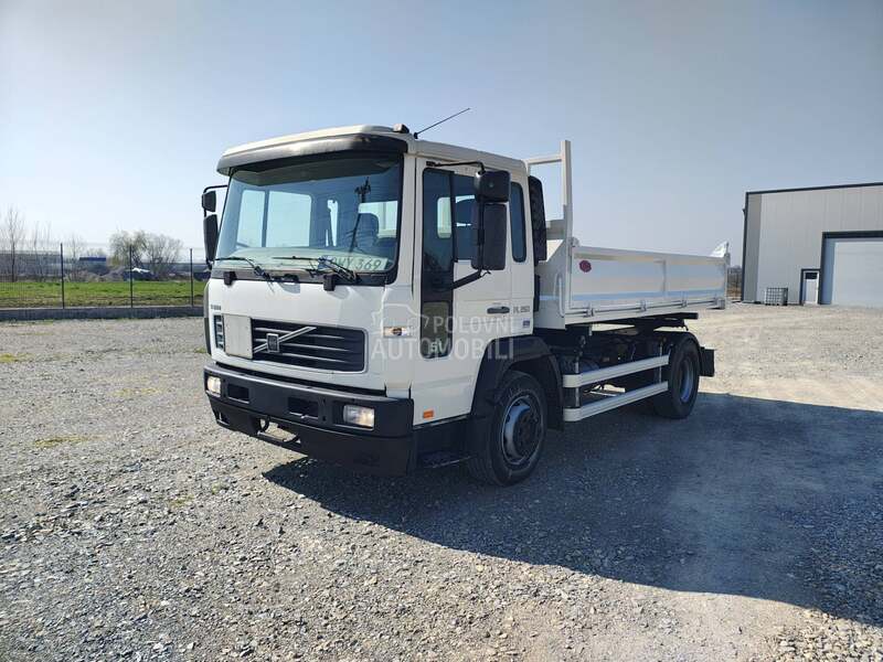 Volvo FL 250