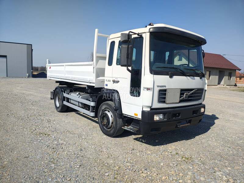 Volvo FL 250