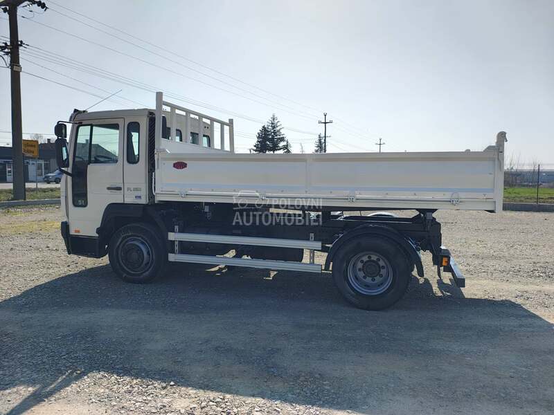 Volvo FL 250