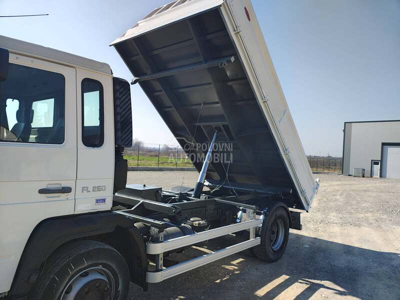 Volvo FL 250