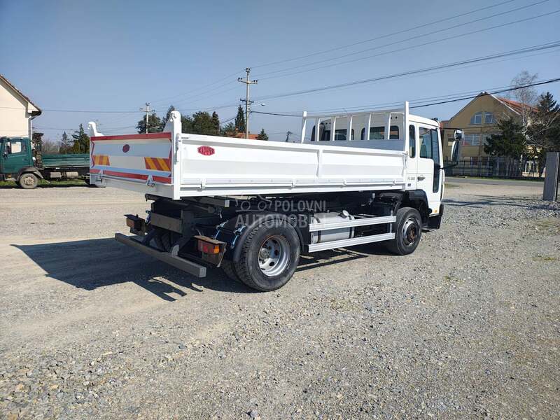 Volvo FL 250