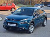 Citroen C4 Cactus 1.2PURETECH/FEEL