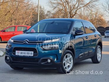 Citroen C4 Cactus 1.2PURETECH/FEEL