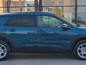 Citroen C4 Cactus 1.2PURETECH/FEEL