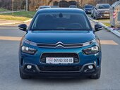 Citroen C4 Cactus 1.2PURETECH/FEEL
