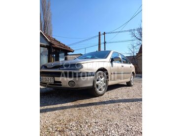 Renault Laguna 1.6