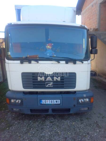 MAN 14 255